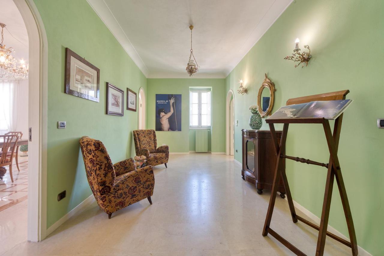 Casa Maiorca Apartment Syracuse Exterior photo