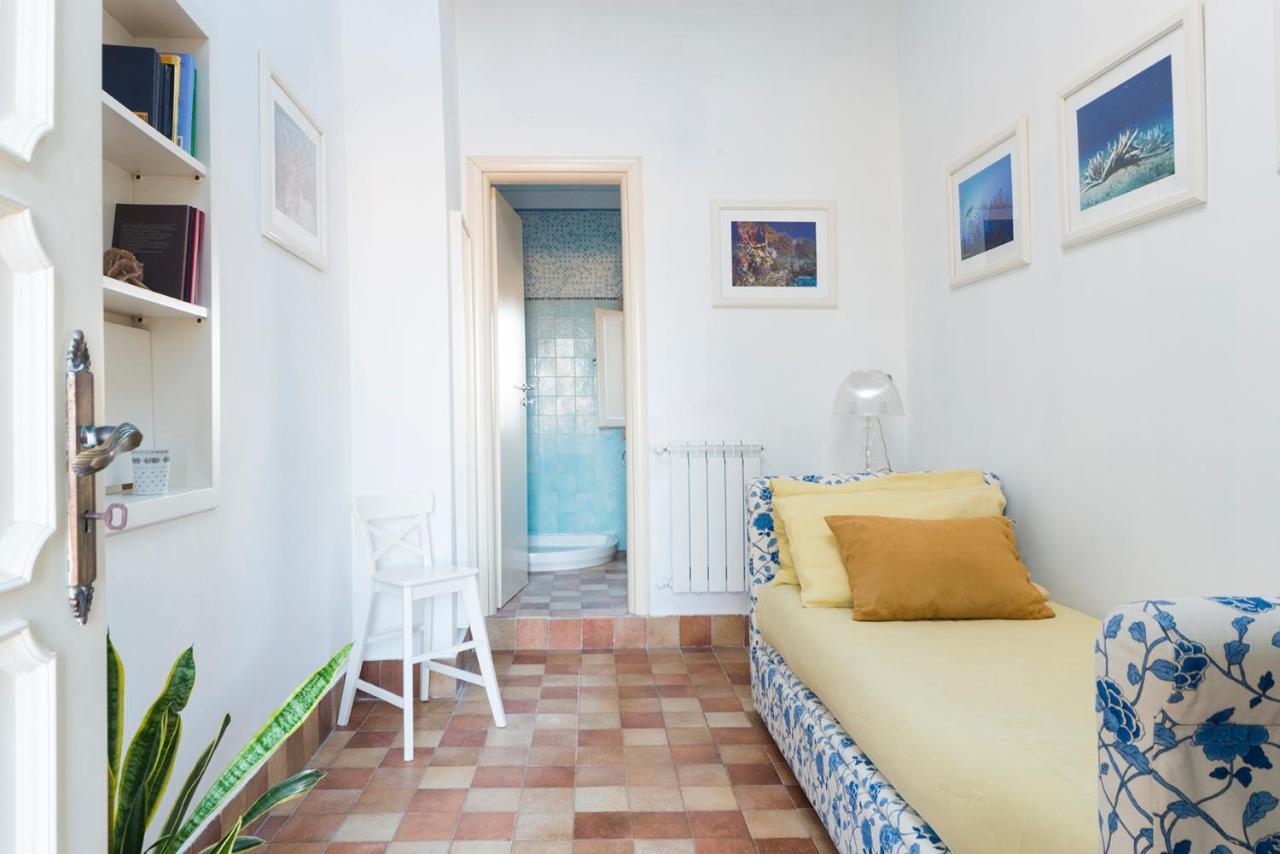 Casa Maiorca Apartment Syracuse Exterior photo